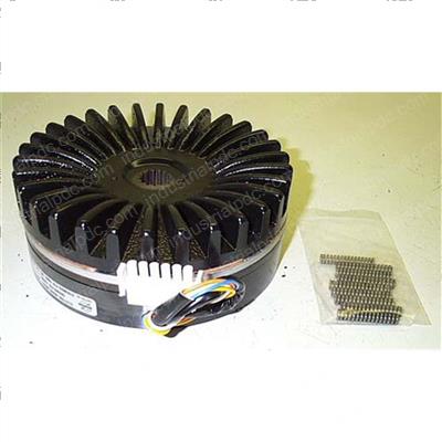 Picture of Brake Assembly