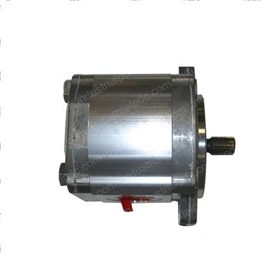 Picture of Pump - Hydraulic