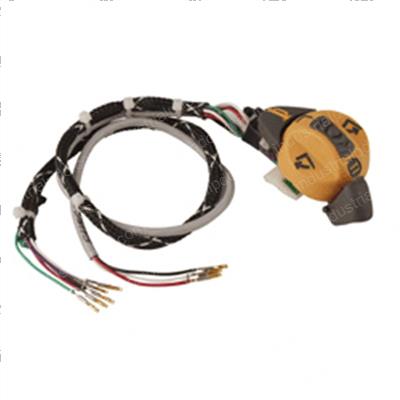 Picture of Thumbwheel - Harness Assembly