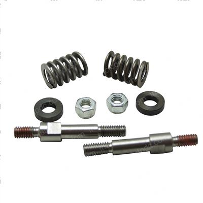 Picture of Fastener Kit - Steer Motor