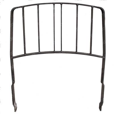 Picture of Load Backrest Wldt 39 X 48