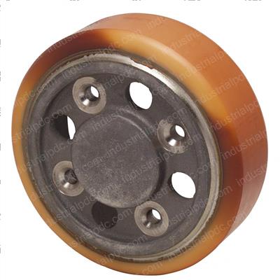 Picture of Wheel - Poly 8.50 X 2.69