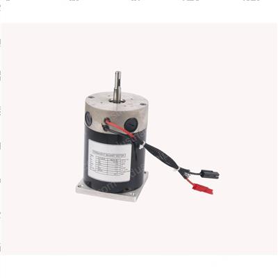 Picture of Motor - Drive - 24 Volt Dc