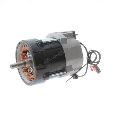 Picture of Motor - Drive - Ac