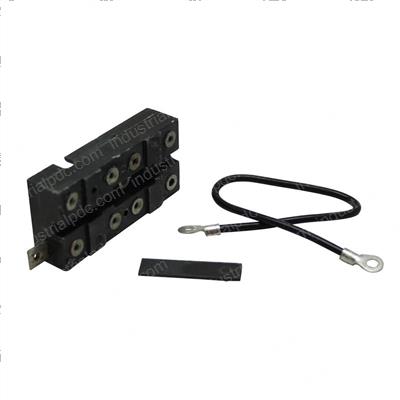 Picture of Spider + Wire Assembly