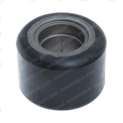 Picture of Wheel - Poly 4.00 X 2.88