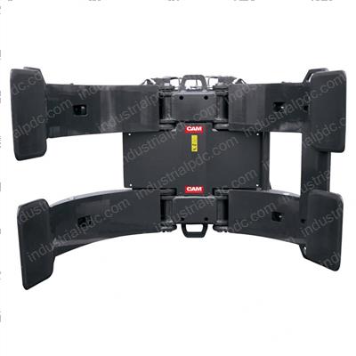 Picture of Roll Clamp-Split Arms 360 Rot