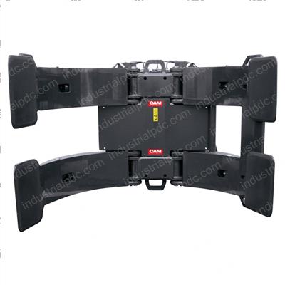 Picture of Roll Clamp-Split Arms 360 Rot