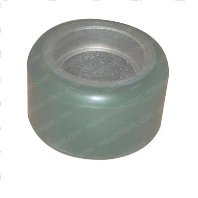 Picture of Wheel - Poly 3.25 X 2.00