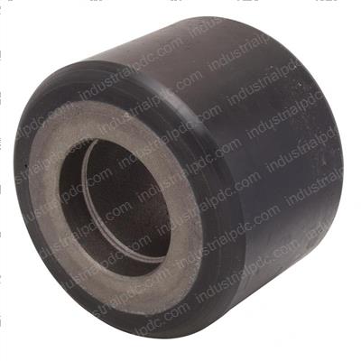 Picture of Wheel - Poly 5.00 X 3.63