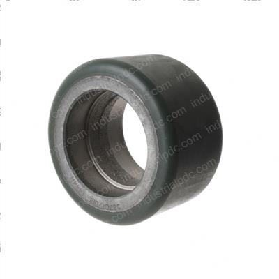 Picture of Wheel - Poly 5x2.88x3.15