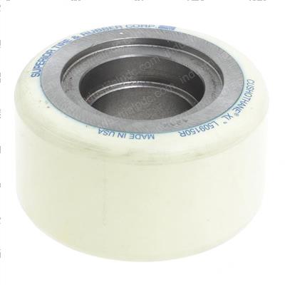 Picture of Wheel - Poly  5.00 X 2.875