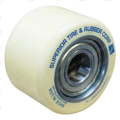 Picture of Wheel - Poly 6.00 X 2.875 Lw