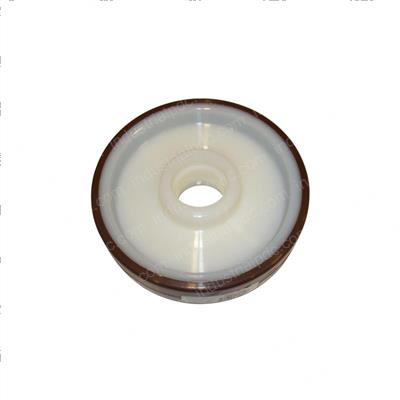 Picture of Wheel - Poly 8 X 2