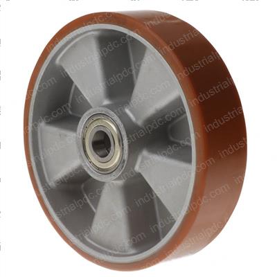 Picture of Steer Wheel Assembly - Ultra