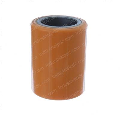 Picture of Wheel  -  Poly 3.00x3.875x1.85