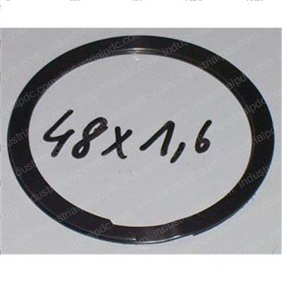 Picture of Ring - Spiral