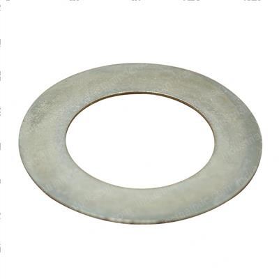 Picture of Washer - Flat .03 in