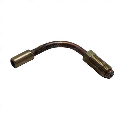 Picture of Tube - Weldment