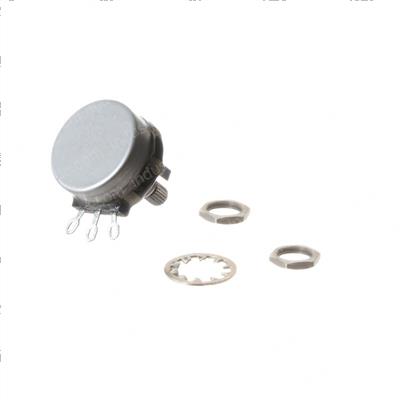 Picture of Potentiometer - 21k