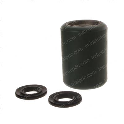 Picture of Wheel Assembly - Poly