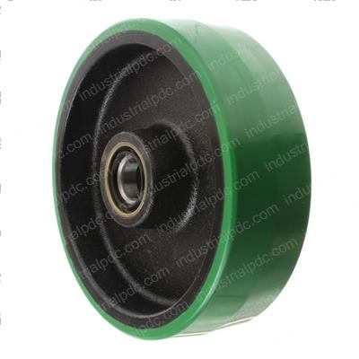 Picture of Wheel Assembly - 10x3x1-1/4