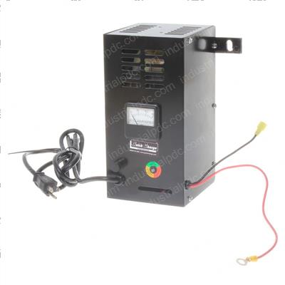 Picture of Charger - Battery 12v 10 Amp