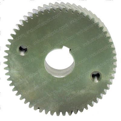 Picture of Gear - 57 Teeth