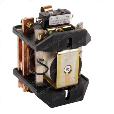 Picture of Contactor - 12 Volt