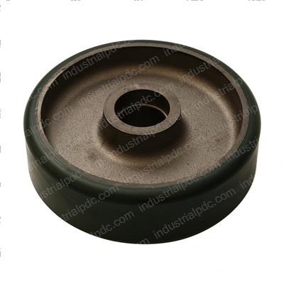 Picture of Wheel - Poly 10.00 X 3.00
