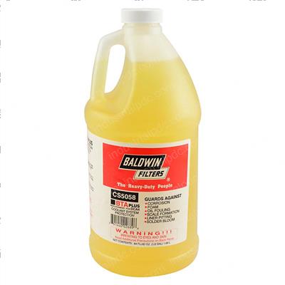 Picture of Additive - Bta Plus Liquid