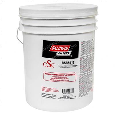 Picture of Cleaner - Liquid Coolant