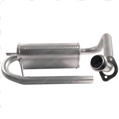 Picture of Muffler