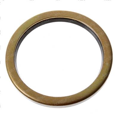 Picture of Seal - Dust