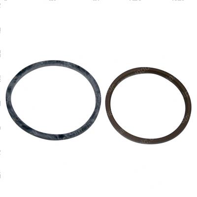 Picture of Ring - Square