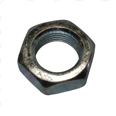 Picture of Nut - Hex Jam