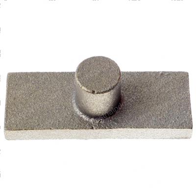 Picture of Wearplug - 6.2mm Rectangle