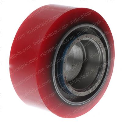 Picture of Wheel - Poly 4.00 X 1.922 Lw