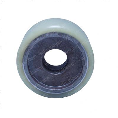 Picture of Wheel - Poly 6x3x2.047