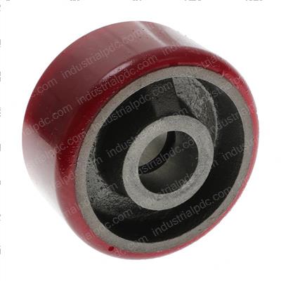 Picture of Wheel - Poly 4 X 2 X 2 1/16