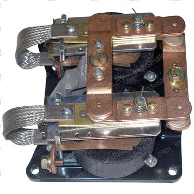 Picture of Contactor - 24 Volt