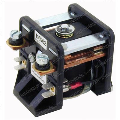 Picture of Contactor - 24 Volt