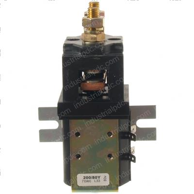 Picture of Contactor - 80 Volt
