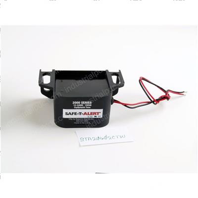 Picture of Horn 102db 12-24v