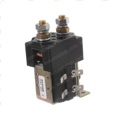 Picture of Contactor - 24v