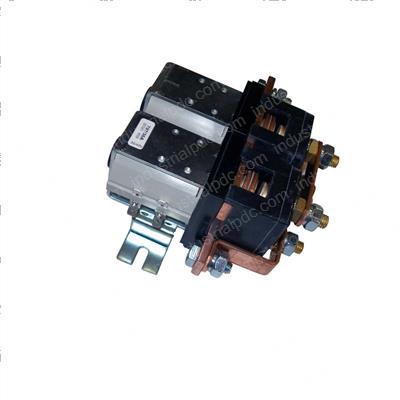 Picture of Contactor - 36/48 Volt