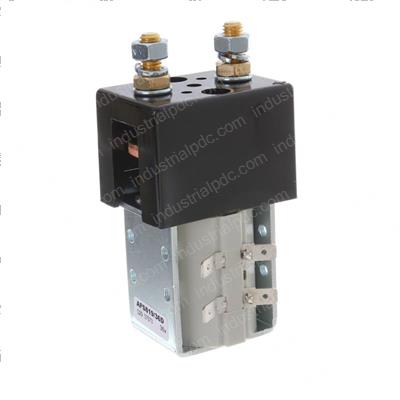 Picture of Contactor - 36 Volt