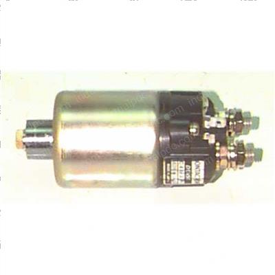 Picture of Contactor - Power Steering