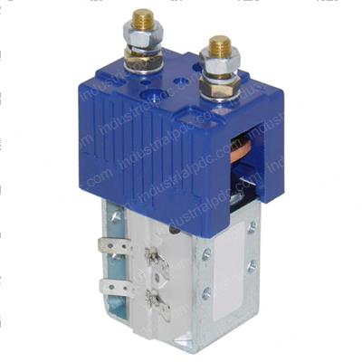 Picture of Contactor - Complete