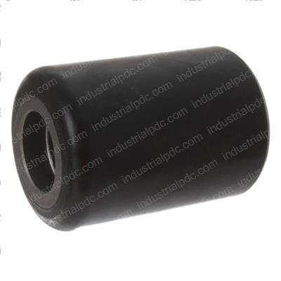 Picture of Wheel - Poly 3.25 X 4.50